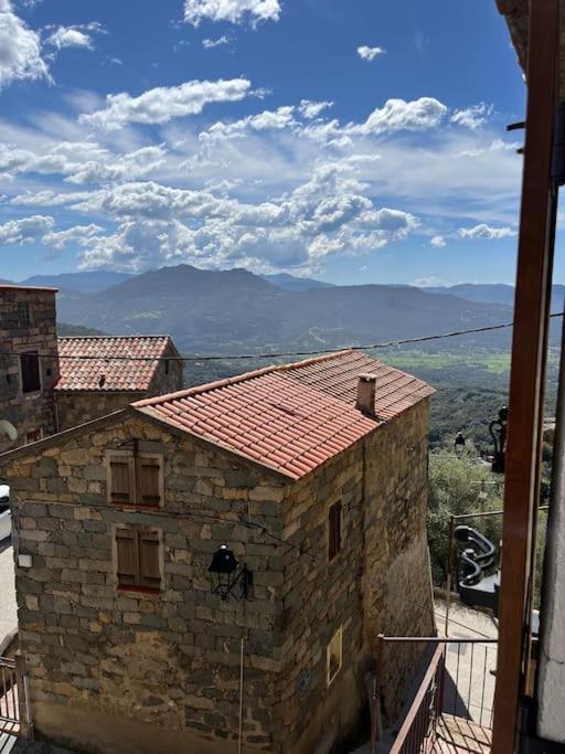 Casa Amarina Villa Olmeto  Exterior photo